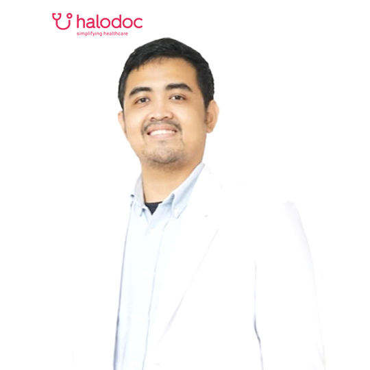 Doctor image