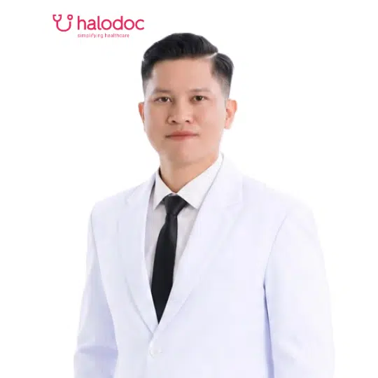 Doctor image