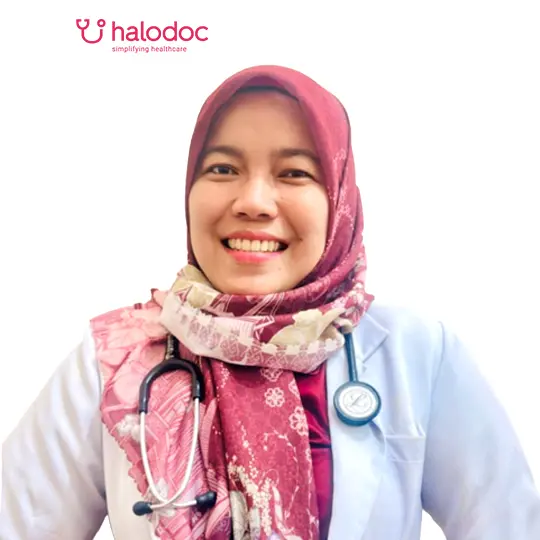 Doctor Image