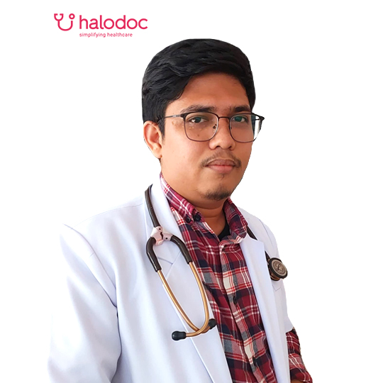 Doctor image