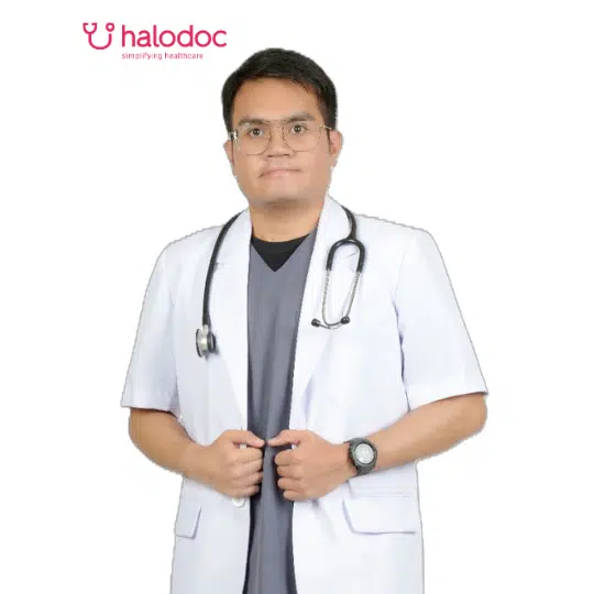 Doctor image