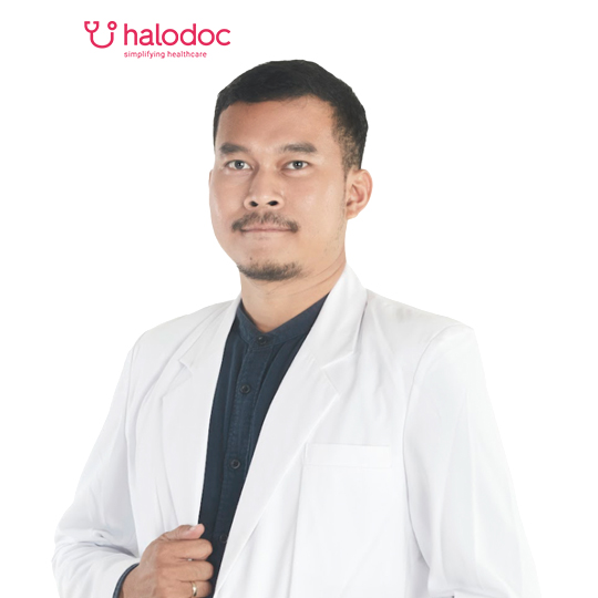 Doctor image
