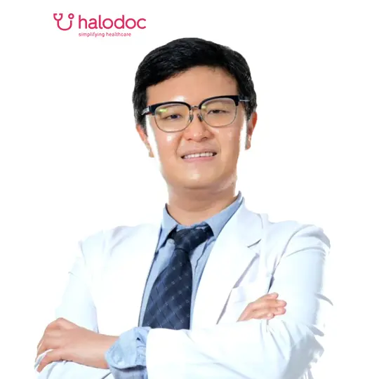 Doctor Image