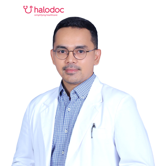 Doctor image