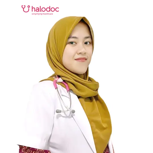 Doctor Image