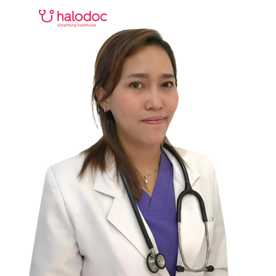 Doctor image