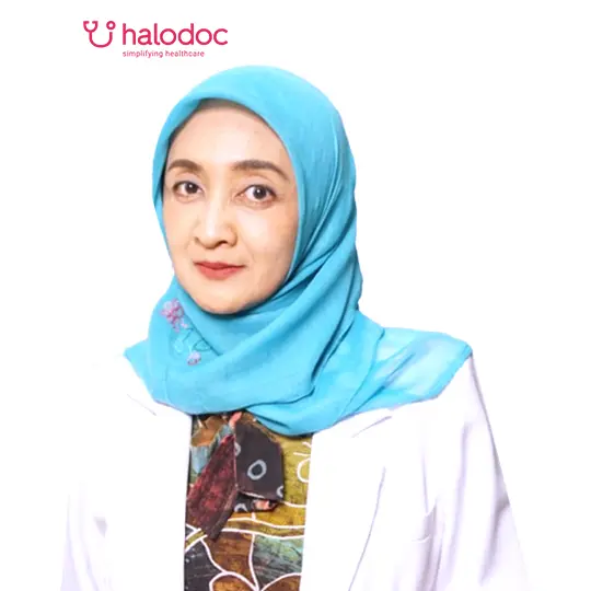 Doctor Image