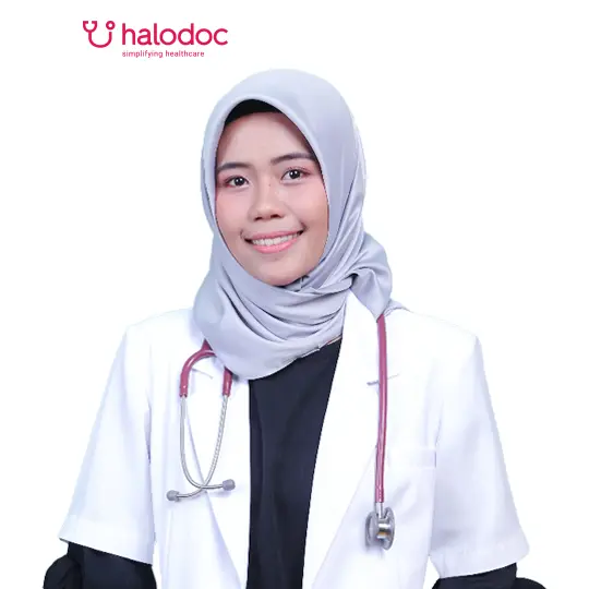 Doctor Image