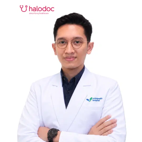 Doctor image