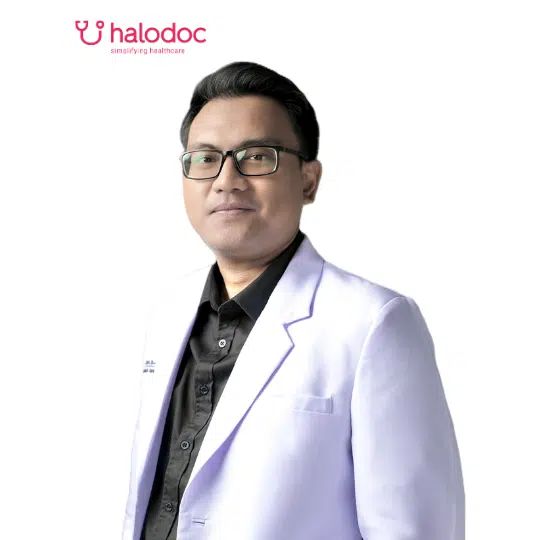 Doctor image