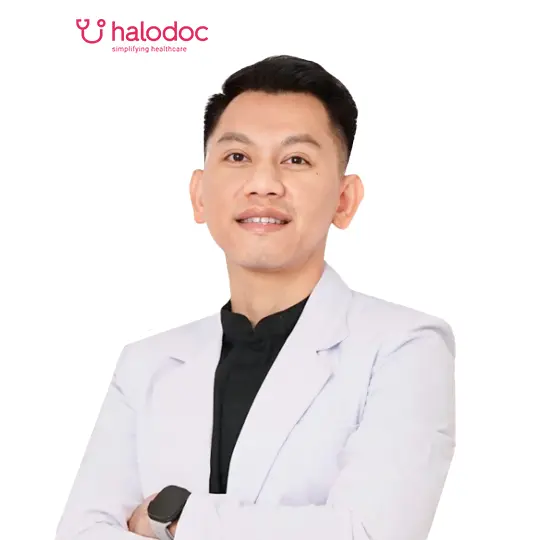 Doctor Image