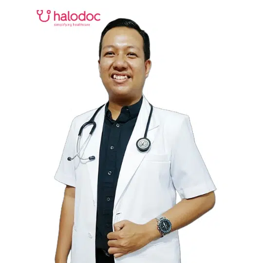 Doctor image