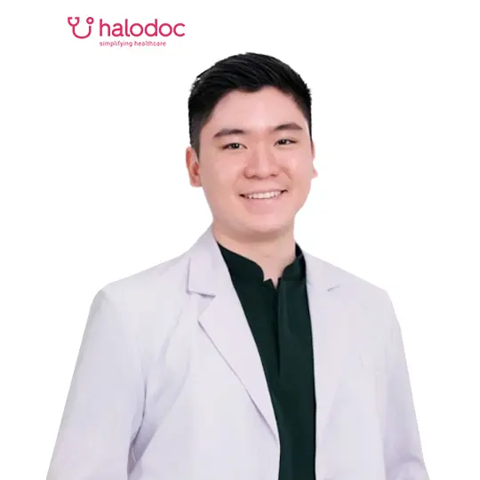 Doctor Image