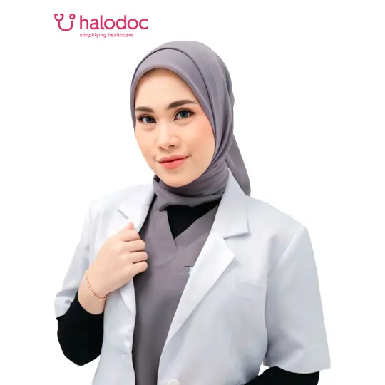 Doctor Image