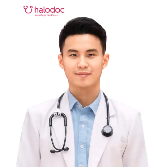 Doctor Image