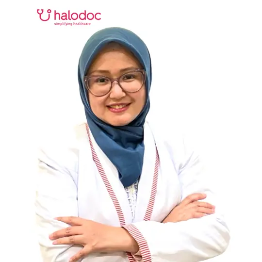 Doctor Image