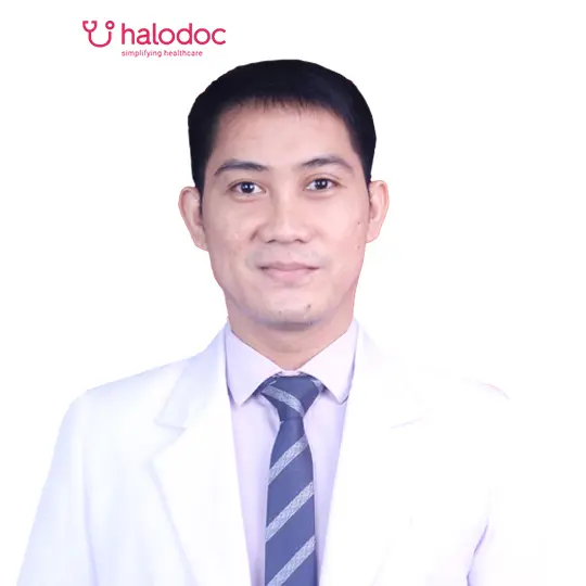 Doctor Image